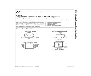 LM431CIM3N1A.pdf