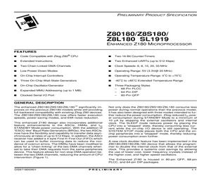 Z8S18010PSC.pdf