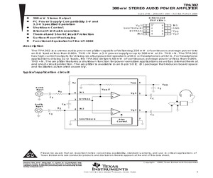 TPA302EVM.pdf