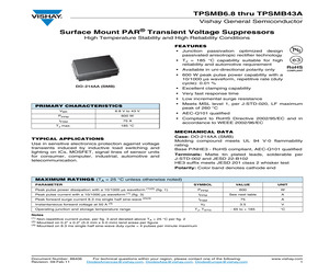 TPSMB13AHE3/52T.pdf