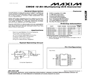 MX7541ABQ.pdf