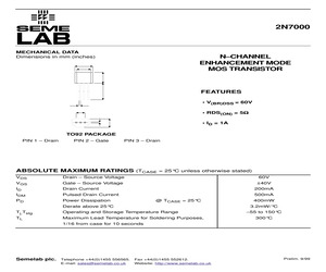 2N7000G4.pdf