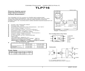 TLP716(D4).pdf