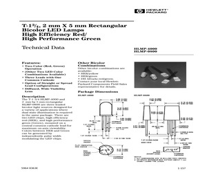 HLMP-0800.pdf