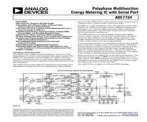 ADE7754ARZRL.pdf