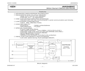 AK6480CH.pdf