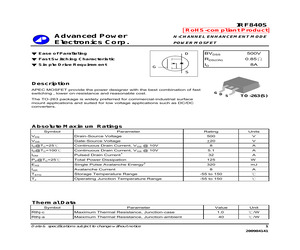 IRF840S.pdf