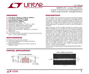 LT1964IS5-SD#TRM.pdf