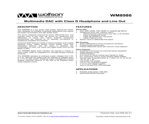 WM8986GECO/V.pdf