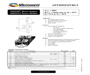 APT20M22JVRU2.pdf