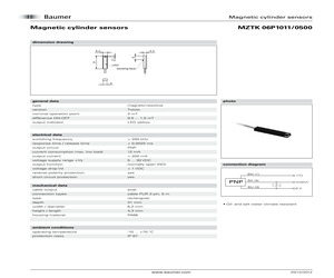 MZTK06P1011/0500.pdf