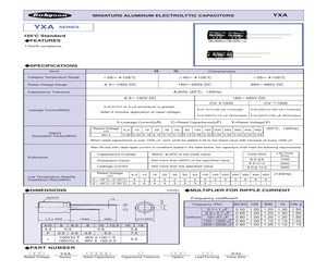 25YXA1000M10X20.pdf