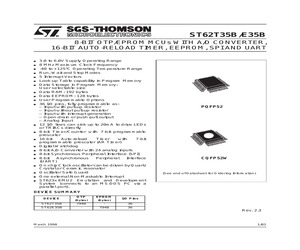 ST6235-P/QFP.pdf