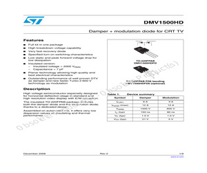 DMV1500HDFD.pdf