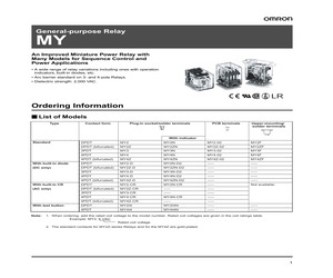 MY4F AC220/240.pdf