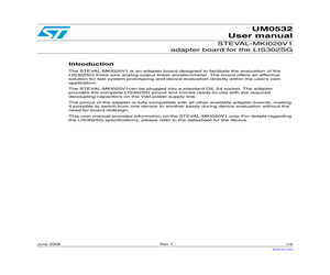 STEVAL-MKI020V1.pdf