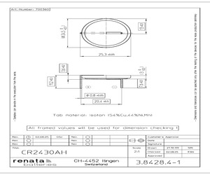 CR2430AH.pdf