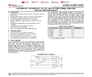 LM5100AMX/NOPB.pdf