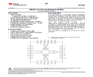 TRF3705IRGET.pdf