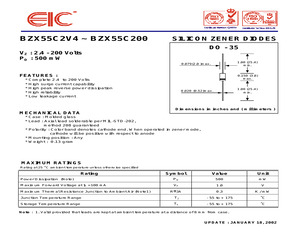 BZX55C160.pdf