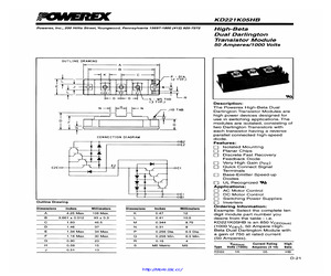 KD221K05HB.pdf