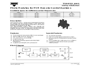 TSOP2237UH1.pdf