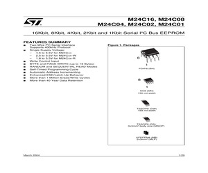 M24C02-MN6T/W.pdf