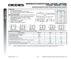 MMBD4448HSDW.pdf