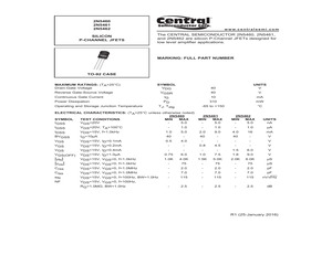 2N5460.pdf