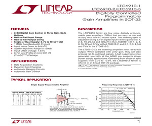 LTC6910-1ITS8#PBF.pdf