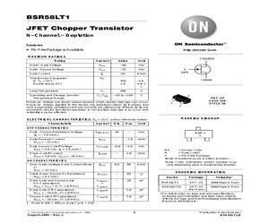 BSR58LT1G.pdf