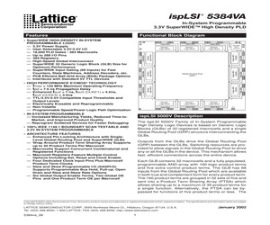 ISPLSI 5384VA-70LB388I.pdf