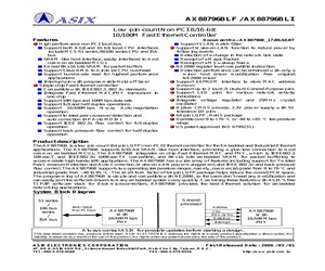 AX88796BLI.pdf