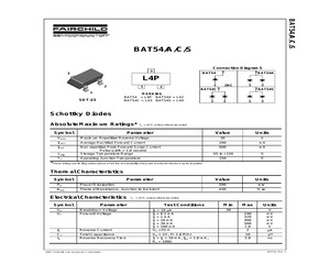 BAT54L99Z.pdf