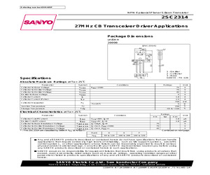 2SC2314E.pdf