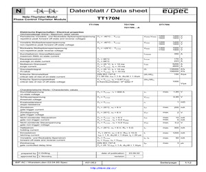 DT170N12K.pdf