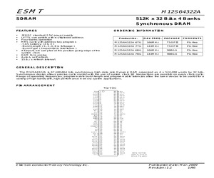 M12S64322A-6BG.pdf