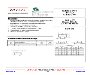 DZ23C6V2-TP.pdf