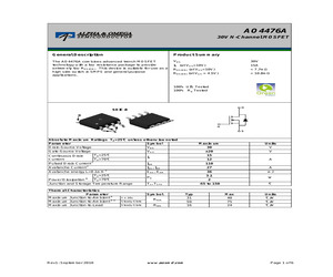 AO4476A.pdf