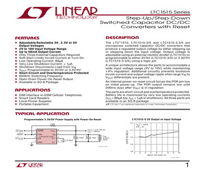 LTC1515IS8#PBF.pdf