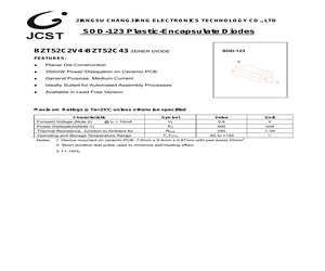 BZT52C33.pdf