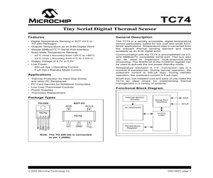 TC74A0-3.3VAT.pdf