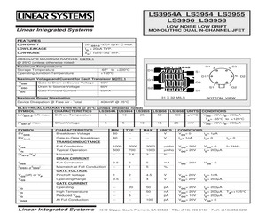 LS3954A-SOIC.pdf