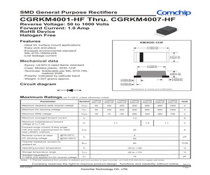 CGRKM4001-HF.pdf