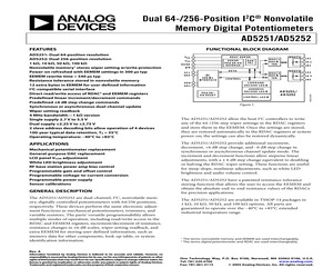 AD5252BRU50Z-RL7.pdf