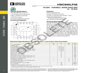 HMC896LP4E.pdf