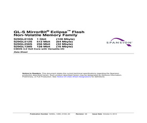 S29GL512S10FHI023.pdf