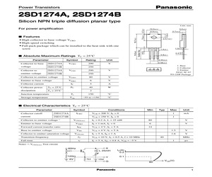 2SD1274A.pdf