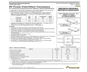 MRF8P23160WHR3.pdf