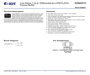 ICS85311AMILF.pdf